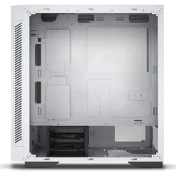 Caja/Torre DeepCool Matrexx 55 V3 ADD-RGB WH 3F Cristal Templado Blanco