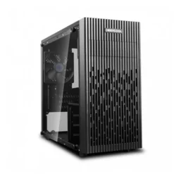 Caja/Torre DeepCool Matrexx 30 Cristal Templado / Negro