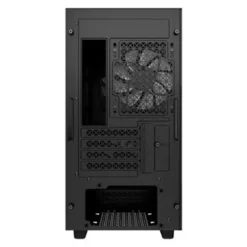 Caja/Torre DeepCool MATREXX 40 3FS Cristal Templado