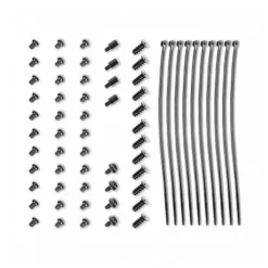 Caja/Torre DeepCool Matrexx 50 ADD-RGB 4F Cristal Templado