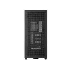 Caja/Torre DeepCool Morpheus Digital Mesh Negro