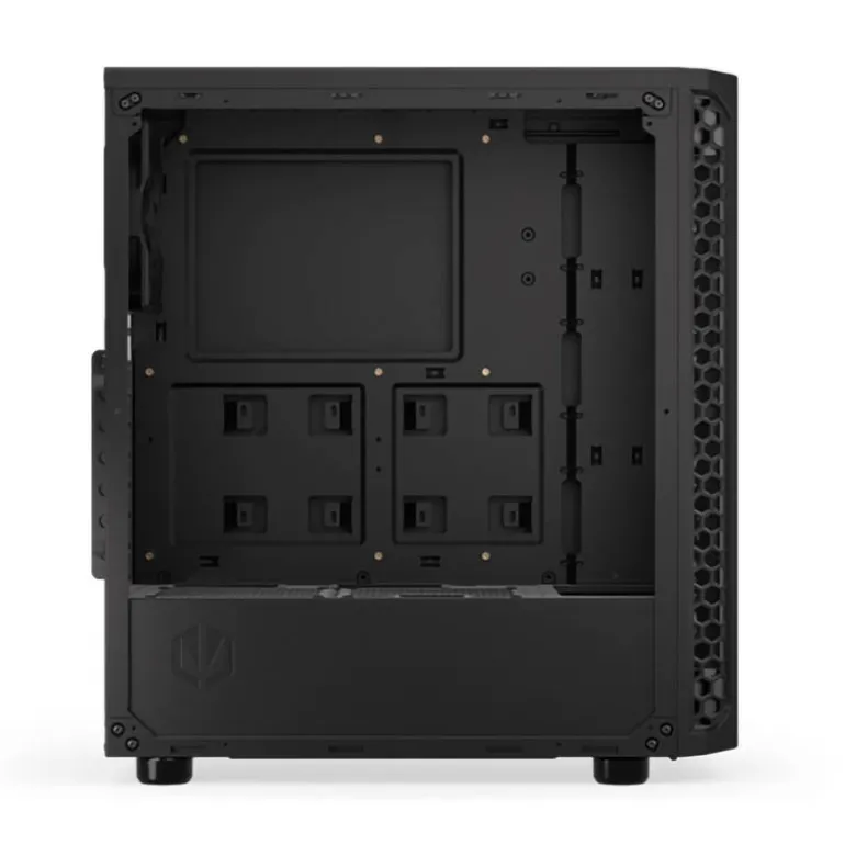 Caja/Torre Endorfy Signum 300 Solid Negro