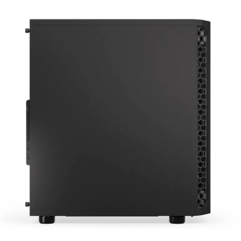 Caja/Torre Endorfy Signum 300 Solid Negro