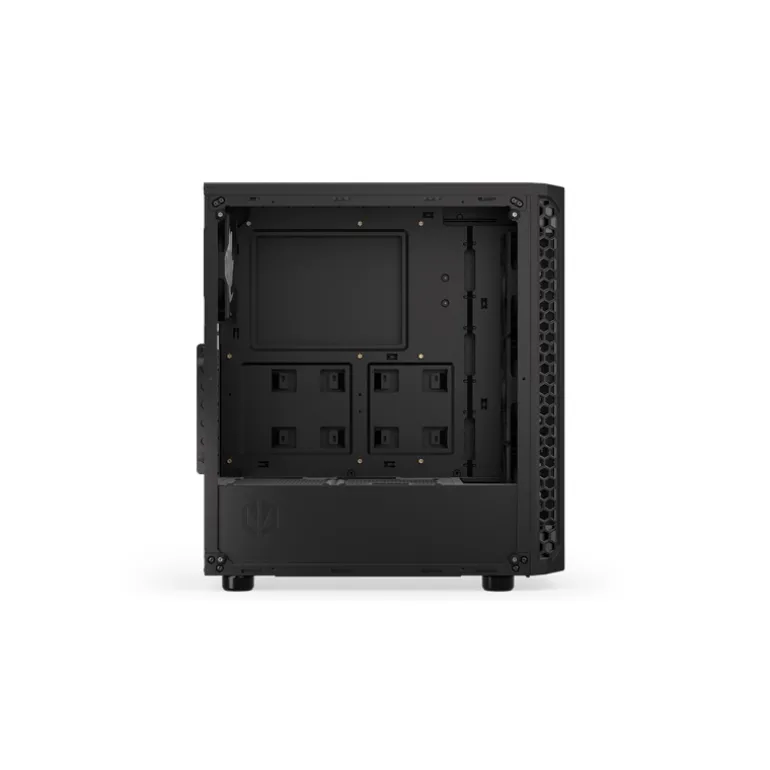 Caja/Torre Endorfy Signum 300 ARGB Negro