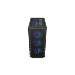 Caja/Torre Endorfy Signum 300 ARGB Negro
