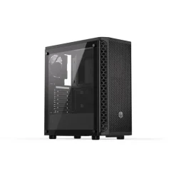 Caja/Torre Endorfy Signum 300 Core Negro