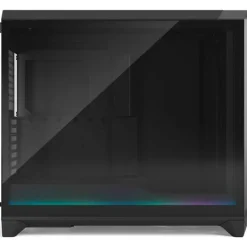 Caja/Torre Fractal Design Meshify 3 XL Ambience Pro RGB Black TG Light Tint