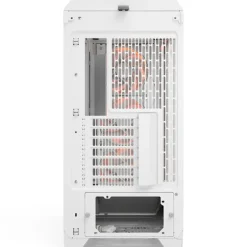 Caja/Torre Fractal Design Meshify 3 XL Ambience Pro RGB White TG Clear Tint