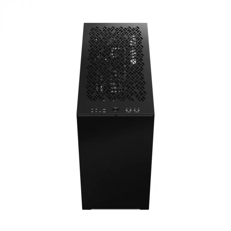Caja/Torre Fractal Design Define 7 Negro Panel Lateral Insonorizado