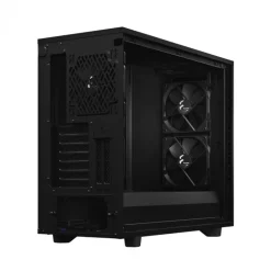 Caja/Torre Fractal Design Define 7 Negro Panel Lateral Insonorizado