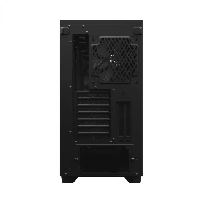 Caja/Torre Fractal Design Define 7 Negro Panel Lateral Insonorizado