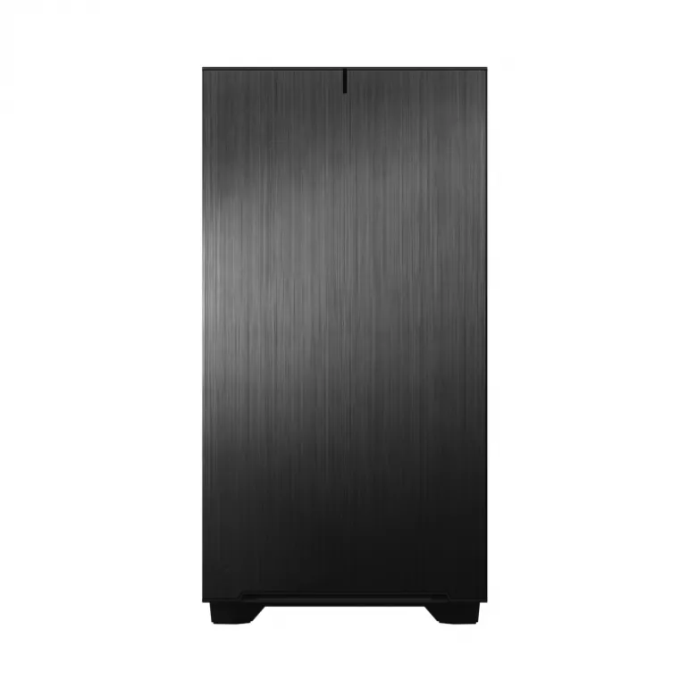 Caja/Torre Fractal Design Define 7 Negro Panel Lateral Insonorizado