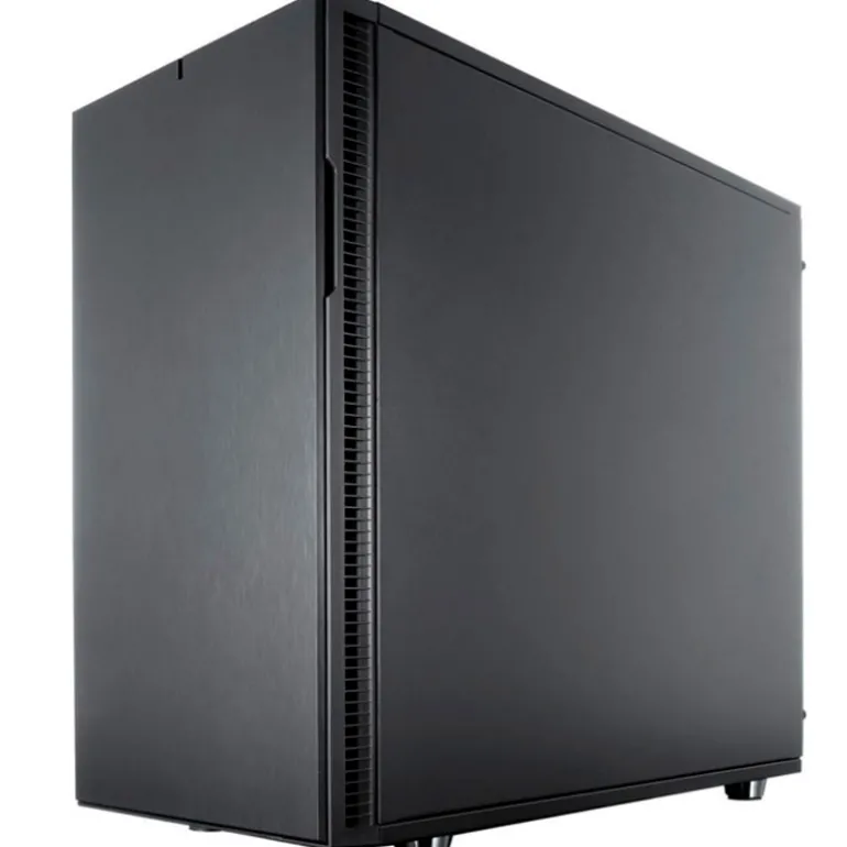 Caja/Torre Fractal Design Define R5 Negro
