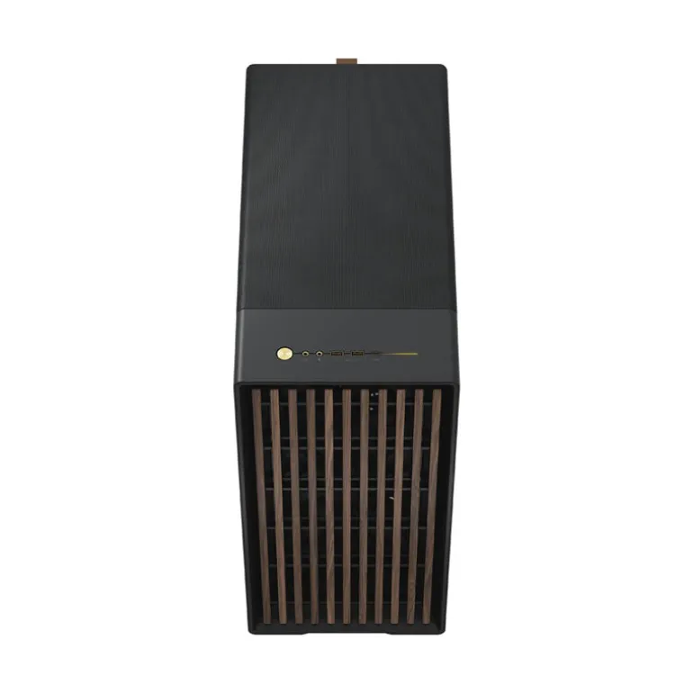 Caja/Torre Fractal Design North XL Charcoal TG Dark Negro