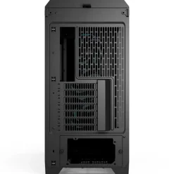 Caja/Torre Fractal Design Meshify 3 XL Black RGB TG Light Tint