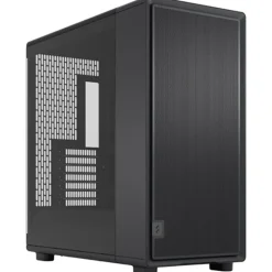Caja/Torre Fractal Design Epoch XL Black TG Light Tint