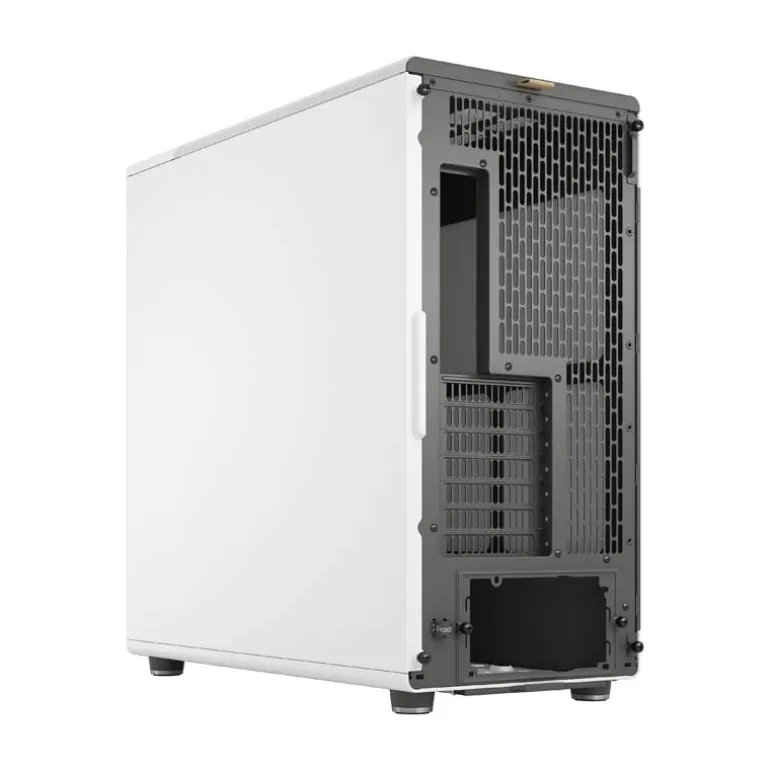 Caja/Torre Fractal Design North XL Chalk Blanco