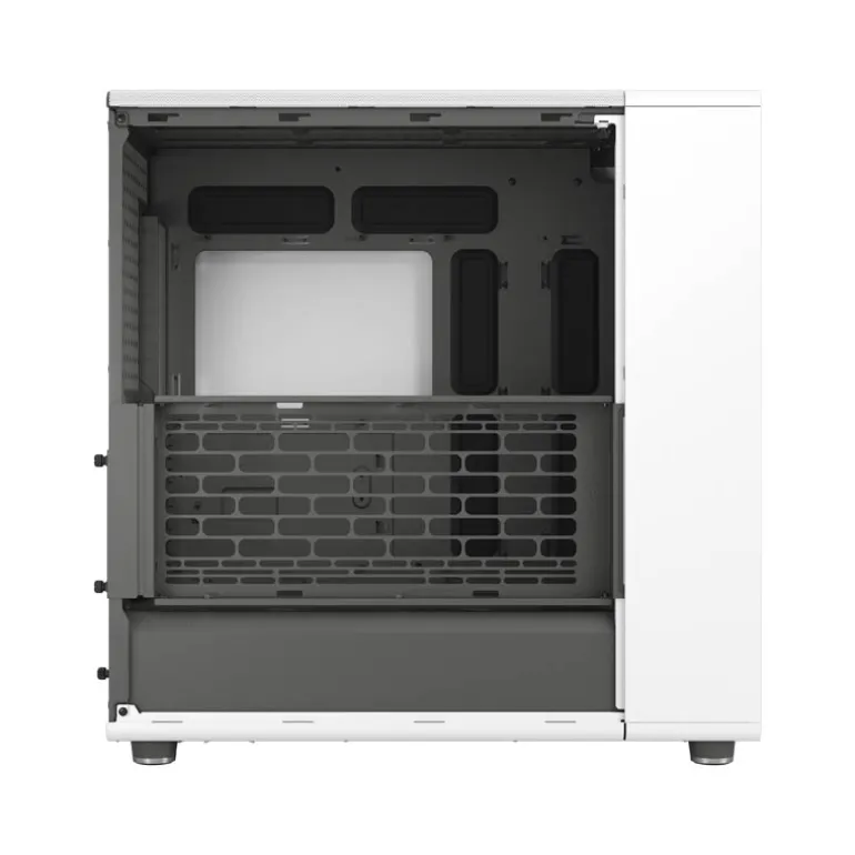 Caja/Torre Fractal Design North XL Chalk Blanco