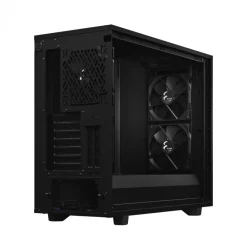 Caja/Torre Fractal Design Define 7 Negro Cristal Templado Tintado Oscuro