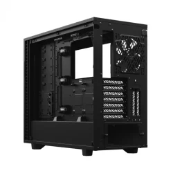 Caja/Torre Fractal Design Define 7 Negro Cristal Templado Tintado Oscuro