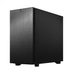 Caja/Torre Fractal Design Define 7 Negro Cristal Templado Tintado Oscuro