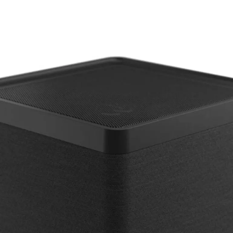 Caja/Torre Fractal Design Mood Negro