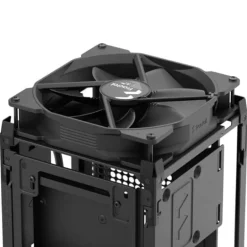 Caja/Torre Fractal Design Mood Negro