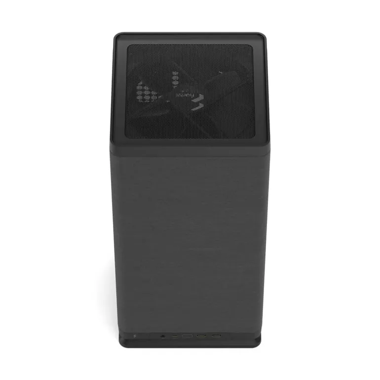 Caja/Torre Fractal Design Mood Negro