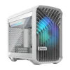Caja/Torre Fractal Design Torrent Nano Blanco