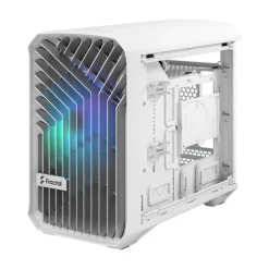 Caja/Torre Fractal Design Torrent Nano Blanco