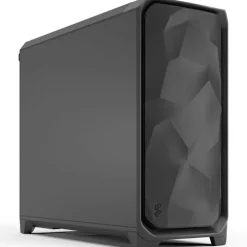 Caja/Torre Fractal Design Meshify 3 XL Black Solid
