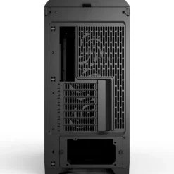 Caja/Torre Fractal Design Meshify 3 XL Black Solid