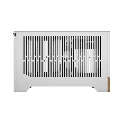 Caja/Torre Fractal Design Terra Plateado