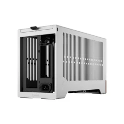 Caja/Torre Fractal Design Terra Plateado