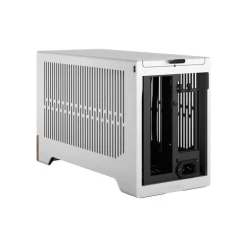 Caja/Torre Fractal Design Terra Plateado