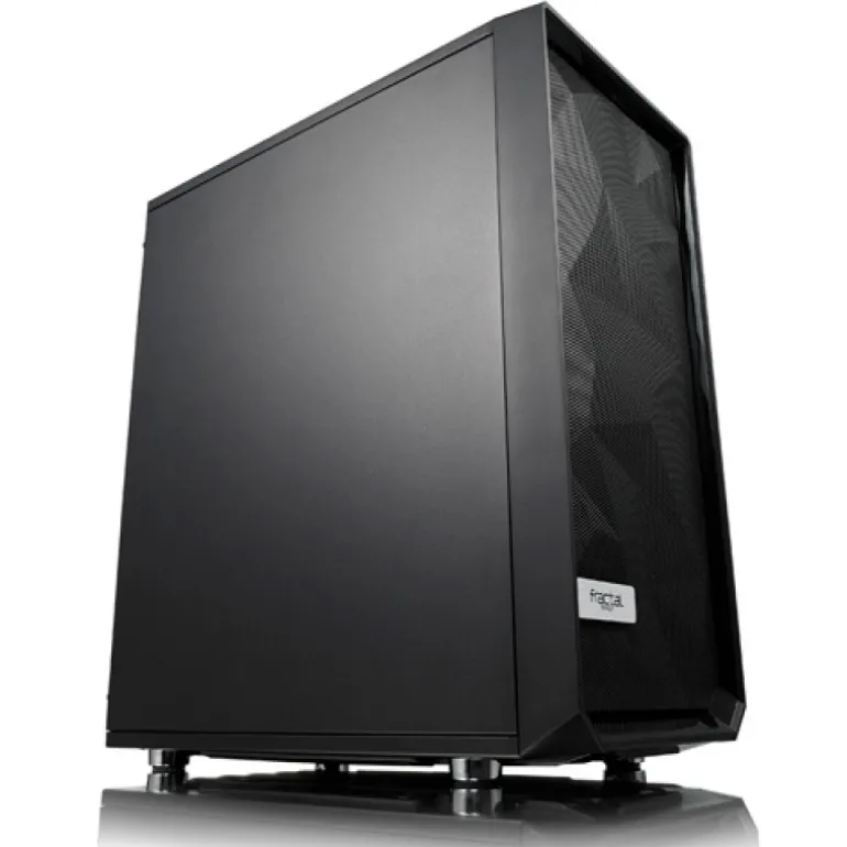 Caja/Torre Fractal Design Meshify C