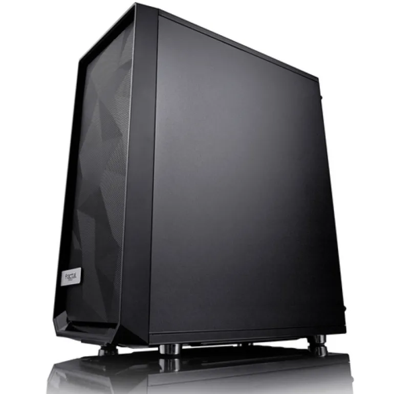 Caja/Torre Fractal Design Meshify C