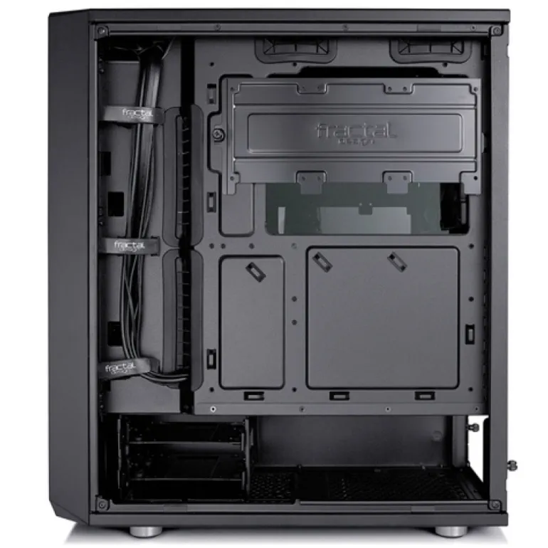 Caja/Torre Fractal Design Meshify C