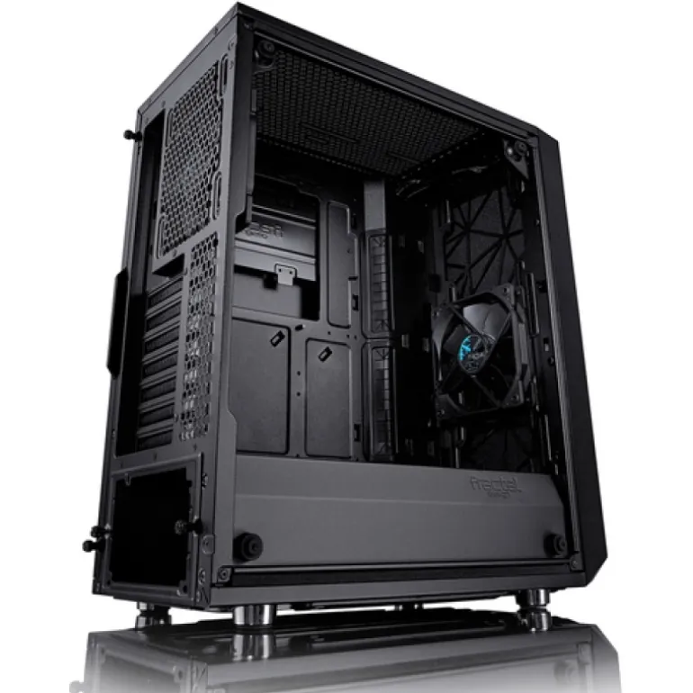 Caja/Torre Fractal Design Meshify C