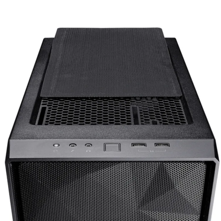 Caja/Torre Fractal Design Meshify C