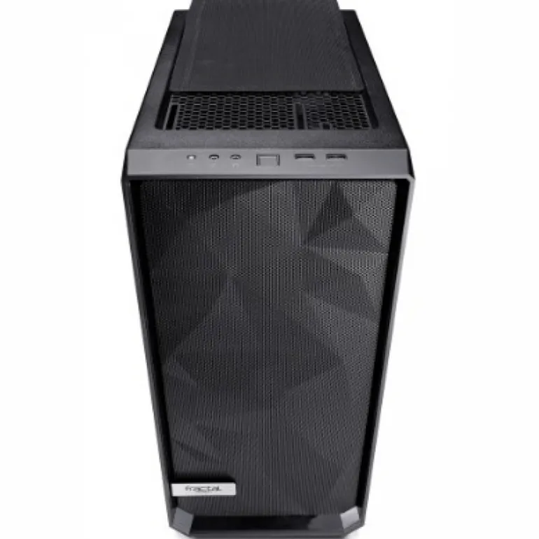 Caja/Torre Fractal Design Meshify C