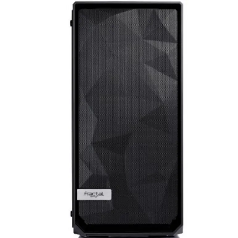 Caja/Torre Fractal Design Meshify C