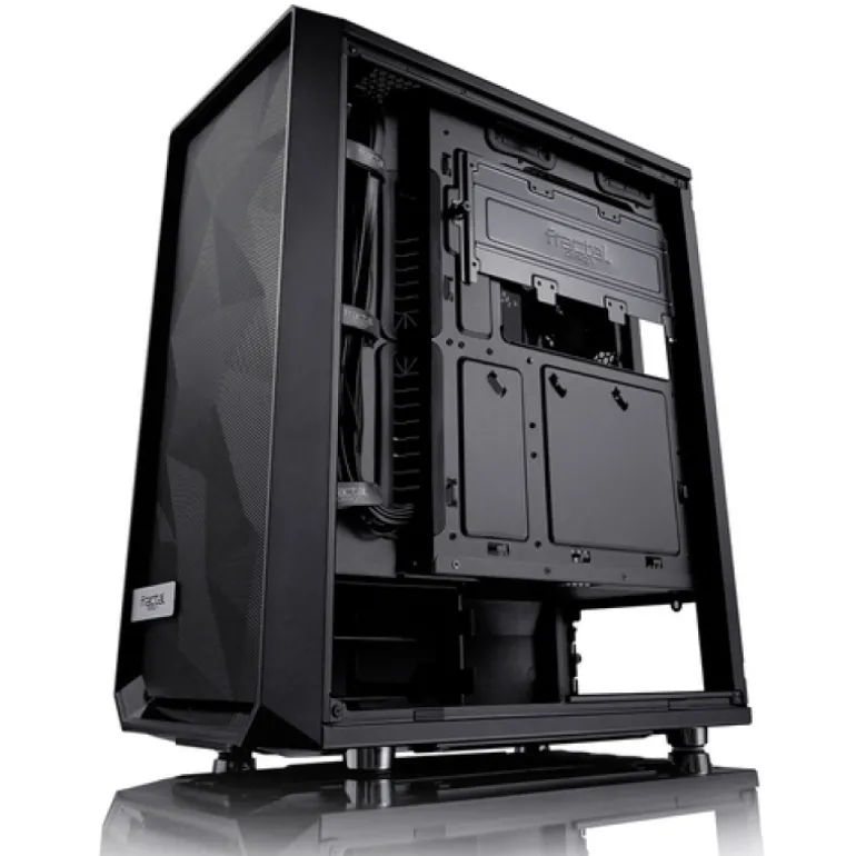 Caja/Torre Fractal Design Meshify C