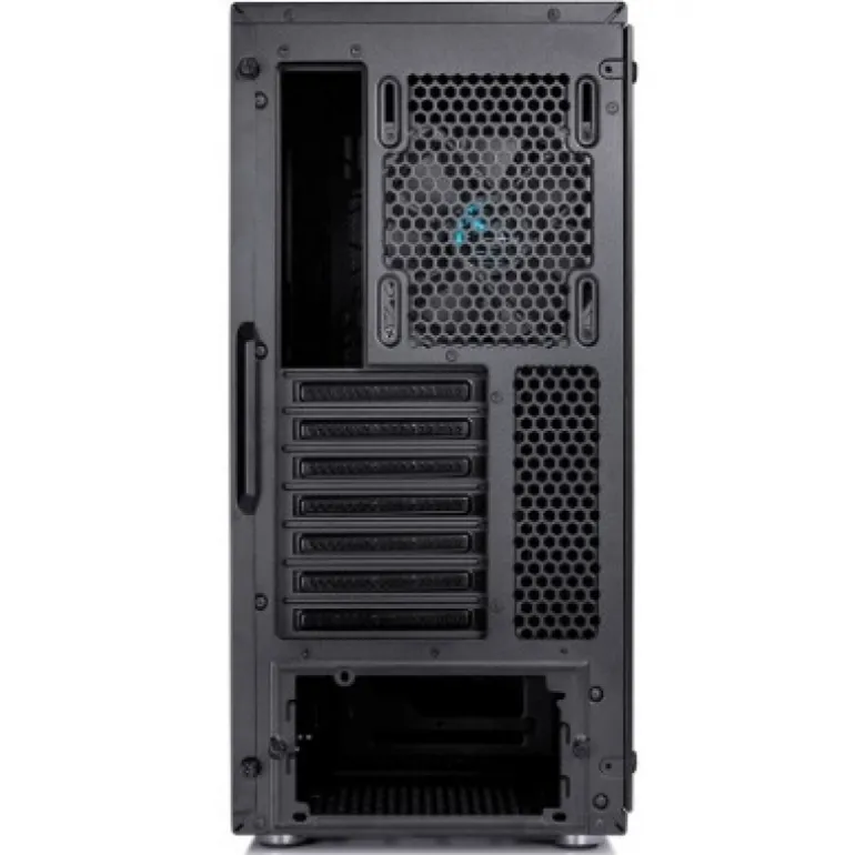 Caja/Torre Fractal Design Meshify C