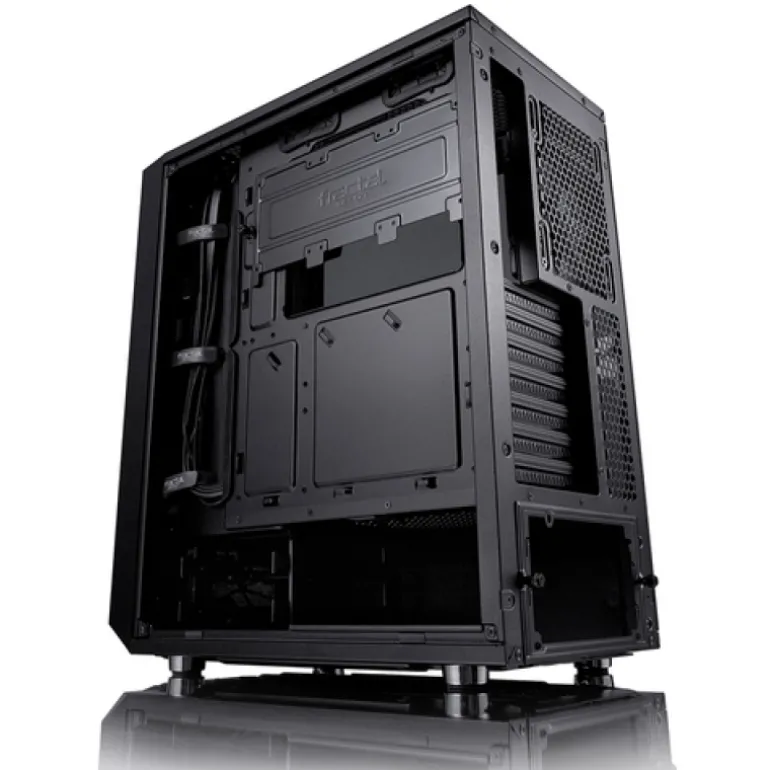 Caja/Torre Fractal Design Meshify C