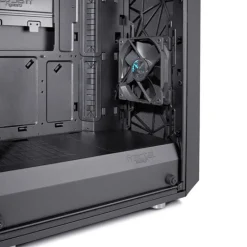 Caja/Torre Fractal Design Meshify C