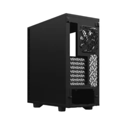 Caja/Torre Fractal Design Define 7 Compact Light Cristal Templado
