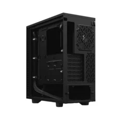 Caja/Torre Fractal Design Define 7 Compact Light Cristal Templado
