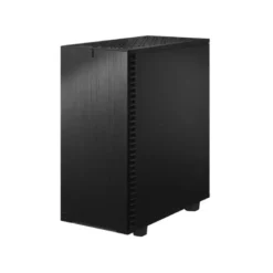 Caja/Torre Fractal Design Define 7 Compact Light Cristal Templado