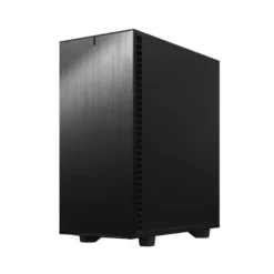 Caja/Torre Fractal Design Define 7 Compact Light Cristal Templado